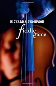 Fiddle Game (Herman Jackson Series)