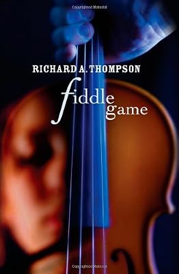 Fiddle Game (Herman Jackson Series)
