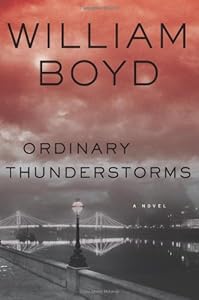 Ordinary Thunderstorms: A Novel