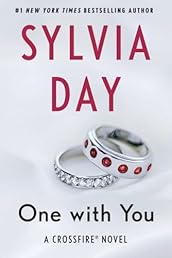 One with You: A Crossfire Novel
