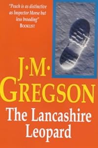 The Lancashire Leopard by J M Gregson