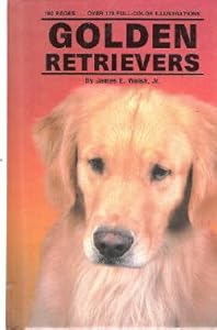 Golden Retrievers (Kw-067)
