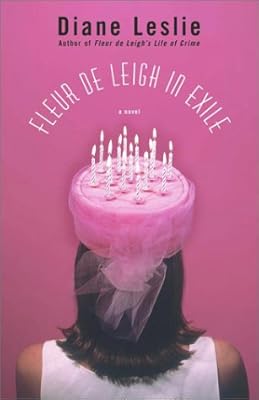 Fleur de Leigh in Exile: A Novel