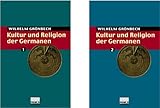 Kultur und Religion der Germanen Bd. 2 - Wilhelm Grönbech