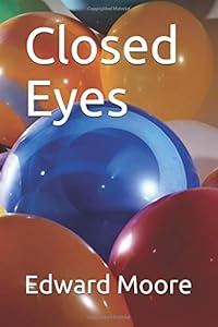 Closed Eyes