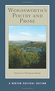 Wordsworth's Poetry and Prose