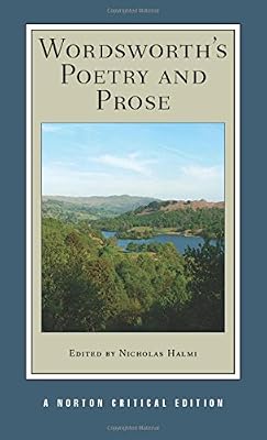 Wordsworth's Poetry and Prose