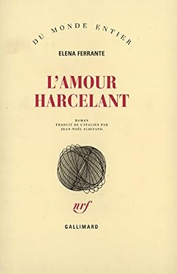 L'Amour harcelant