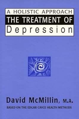 The Treatment of Depression: A Holistic Approach
