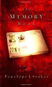 The Memory Book: A Novel