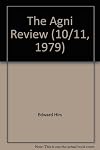 The Agni Review (10/11, 1979)