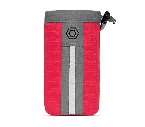 Algopix Similar Product 20 - Mission Critical Insulated Bottle
