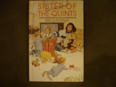 SISTER OF THE QUINTS