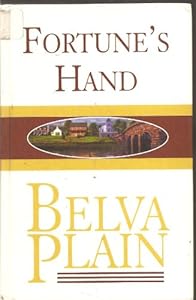 Fortune's Hand (Windsor Selections) by Belva Plain
