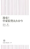 激変! 中東情勢丸わかり (朝日新書)