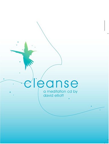 Cleanse by David Elliott