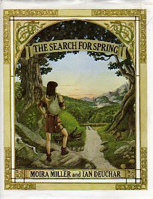Search for Spring