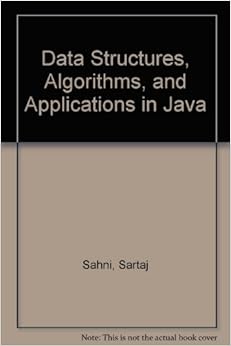 Basic data structures and algorithms in java - kloplarge
