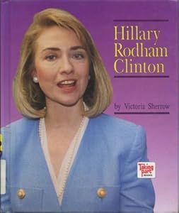 Hillary Rodham Clinton (Taking Part)