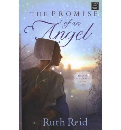 The Promise of an Angel by Ruth Reid