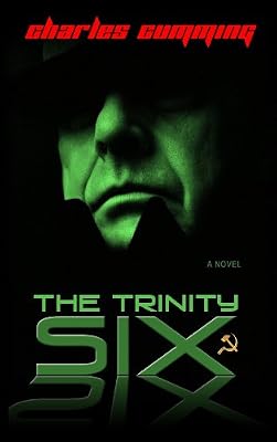 The Trinity Six