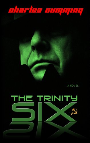 The Trinity Six by Charles Cumming