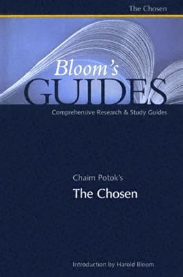 Chaim Potok's The Chosen (Bloom's Guides)
