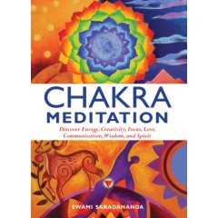 Chakra Meditation by Swami Saradananda