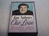 Our Love (cassette)
