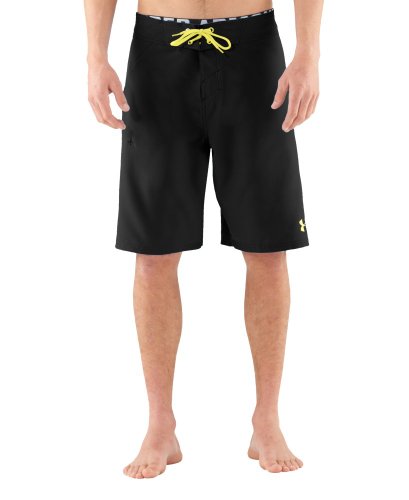 Under Armour Men's UA Takahimi Board Shorts