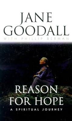Reason for Hope: A Spiritual Journey