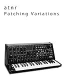 Patching Variations(CD-R)