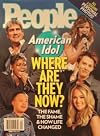 American Idol WHERE ARE THEY NOW?