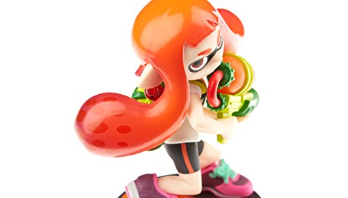 

Nintendo Amiibo