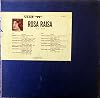 ROSA RAISA ACOUSTICS & ELECTRICS vinyl record