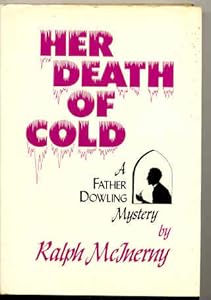 Her Death of Cold: A Father Dowling Mystery