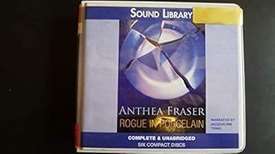 Rogue in Porcelain