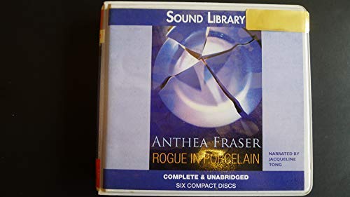Rogue in Porcelain by Anthea Fraser