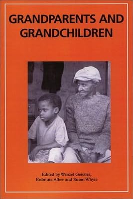 Grandparents and Grandchildren (Africa Special Issues)