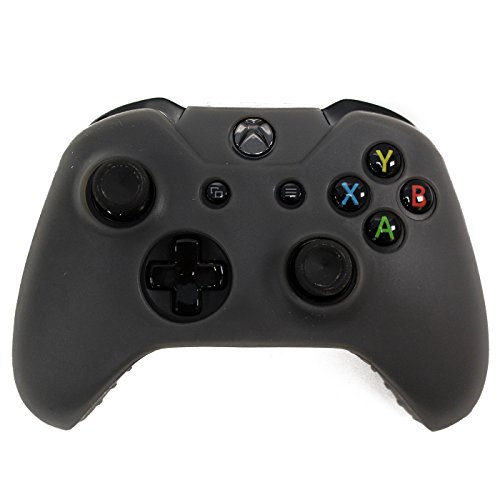 

HDE 2 Pack Protective Silicone Skins for Xbox One Controller