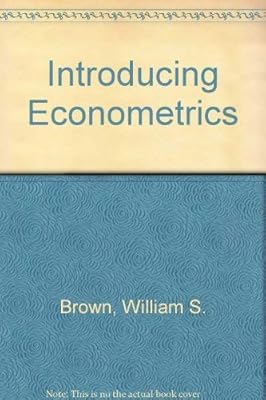Introducing Econometrics