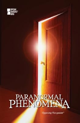 Paranormal Phenomena