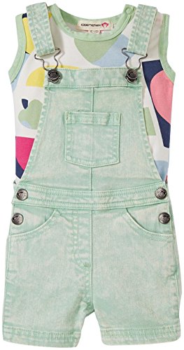 Algopix Similar Product 6 - Appaman Baby Girls Nelly TankPixley