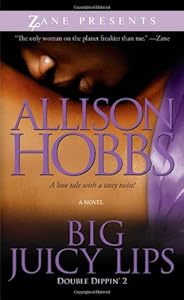 Big Juicy Lips: Double Dippin' 2