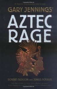 Aztec Rage