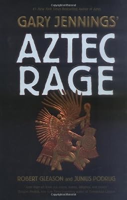 Aztec Rage