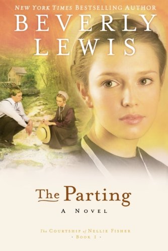 The Parting by Beverly Lewis