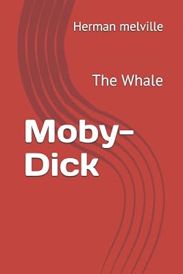Moby-Dick: The Whale