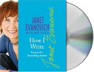 How I Write: Secrets of a Bestselling Author