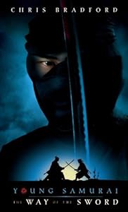 Young Samurai: The Way Of The Sword